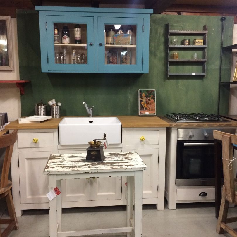 cucina provenzale